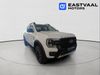 Ford Ranger RANGER 2.0D BI-TURBO WILDTRAK X AWD A/T D/C P/U