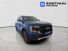 Ford Ranger RANGER 2.0D BI-TURBO WILDTRAK A/T D/C P/U
