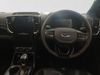 Ford Ranger RANGER 2.0D BI-T WILDTRAK HR A/T 4X4 SUP CAB P/U