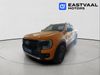 Ford Ranger RANGER 2.0D BI-T WILDTRAK HR A/T 4X4 SUP CAB P/U