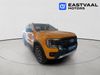 Ford Ranger RANGER 2.0D BI-TURBO WILDTRAK A/T D/C P/U