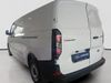 Ford Transit Custom TRANSIT CUSTOM 2.0TDCI LWB BASE F/C P/V
