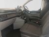 Ford Transit Custom TRANSIT CUSTOM 2.0TDCI LWB BASE F/C P/V