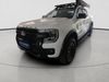Ford Ranger RANGER 3.0D V6 WILDTRAK A/T 4X4 D/C P/U