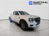 Ford Ranger RANGER 2.0D XL HR 4X4 A/T SUPER CAB P/U