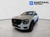 Ford Ranger RANGER 2.0D XL HR 4X4 A/T SUPER CAB P/U