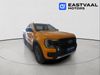 Ford Ranger RANGER 2.0D BI-T WILDTRAK HR A/T 4X4 SUP CAB P/U