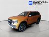 Ford EVEREST EVEREST 3.0D V6 WILDTRACK AWD A/T