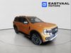 Ford EVEREST EVEREST 3.0D V6 WILDTRACK AWD A/T
