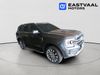 Ford EVEREST EVEREST 3.0D V6 PLATINUM AWD A/T