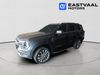 Ford EVEREST EVEREST 3.0D V6 PLATINUM AWD A/T