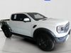 Ford Ranger RANGER 3.0 V6 BI TURBO ECOBOOST RAPTOR 4X4 A/T