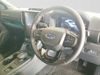 Ford Ranger RANGER 2.0D BI-TURBO WILDTRAK X AWD A/T D/C P/U