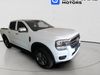 Ford Ranger RANGER 2.0D XL A/T D/C P/U