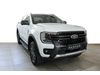 Ford Ranger RANGER 2.0D BI-TURBO WILDTRAK 4X4 A/T D/C P/U
