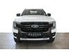 Ford Ranger RANGER 2.0D BI-TURBO WILDTRAK 4X4 A/T D/C P/U