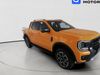 Ford Ranger RANGER 2.0D BI-TURBO WILDTRAK A/T D/C P/U