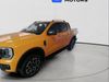 Ford Ranger RANGER 2.0D BI-TURBO WILDTRAK A/T D/C P/U