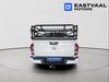Nissan Navara NAVARA 2.5DDTI LE/LE PLUS A/T D/C P/U