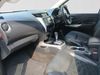 Nissan Navara NAVARA 2.5DDTI LE/LE PLUS A/T D/C P/U