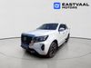 Nissan Navara NAVARA 2.5DDTI LE/LE PLUS A/T D/C P/U