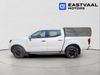 Nissan Navara NAVARA 2.5DDTI LE/LE PLUS A/T D/C P/U