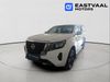 Nissan Navara NAVARA 2.5DDTI LE/LE PLUS A/T D/C P/U
