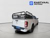 Nissan Navara NAVARA 2.5DDTI LE/LE PLUS A/T D/C P/U