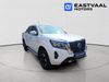 Nissan Navara NAVARA 2.5DDTI LE/LE PLUS A/T D/C P/U
