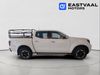 Nissan Navara NAVARA 2.5DDTI LE/LE PLUS A/T D/C P/U
