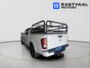 Nissan Navara NAVARA 2.5DDTI LE/LE PLUS A/T D/C P/U