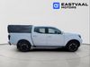 Nissan Navara NAVARA 2.5DDTI LE/LE PLUS A/T D/C P/U