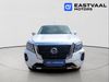 Nissan Navara NAVARA 2.5DDTI LE/LE PLUS A/T D/C P/U