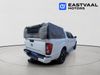 Nissan Navara NAVARA 2.5DDTI LE/LE PLUS A/T D/C P/U