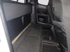 Isuzu D-Max D-MAX 1.9 Ddi HR LS A/T E-CAB