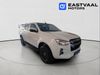 Isuzu D-Max D-MAX 1.9 Ddi HR LS A/T D/C P/U