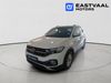 Volkswagen T-cross T-CROSS 1.0 TSI COMFORTLINE DSG