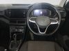 Volkswagen T-cross T-CROSS 1.0 TSI COMFORTLINE DSG
