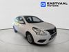 Nissan Almera ALMERA 1.5 ACENTA