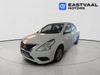 Nissan Almera ALMERA 1.5 ACENTA
