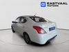 Nissan Almera ALMERA 1.5 ACENTA