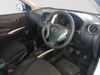 Nissan Almera ALMERA 1.5 ACENTA