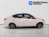 Nissan Almera ALMERA 1.5 ACENTA