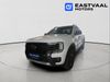 Ford Ranger RANGER 2.0D BI-T WILDTRAK HR A/T 4X4 SUP CAB P/U