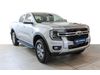 Ford Ranger RANGER 2.0D XLT HR A/T D/C P/U