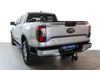 Ford Ranger RANGER 2.0D XLT HR A/T D/C P/U