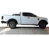 Ford Ranger RANGER 2.0D XLT HR A/T SUPER CAB P/U