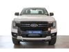 Ford Ranger RANGER 2.0D XLT HR A/T SUPER CAB P/U