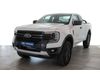 Ford Ranger RANGER 2.0D XLT HR A/T SUPER CAB P/U