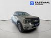 Ford Ranger RANGER 2.0D XLT HR A/T SUPER CAB P/U